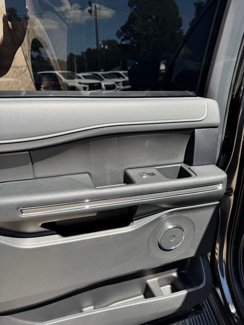 used 2024 Ford Expedition Max car, priced at $51,978