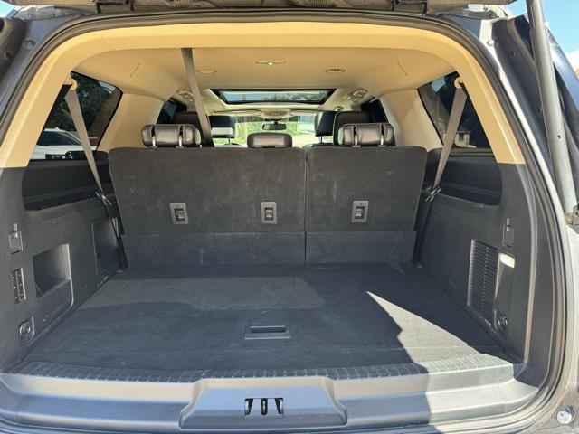 used 2024 Ford Expedition Max car, priced at $51,978