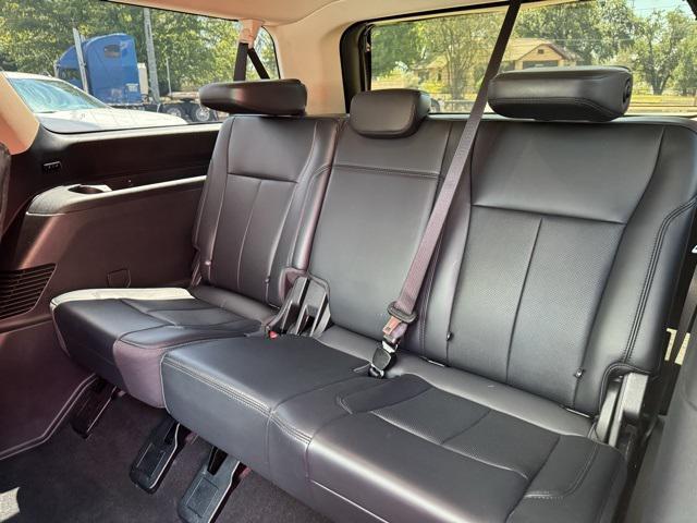used 2024 Ford Expedition Max car, priced at $51,978