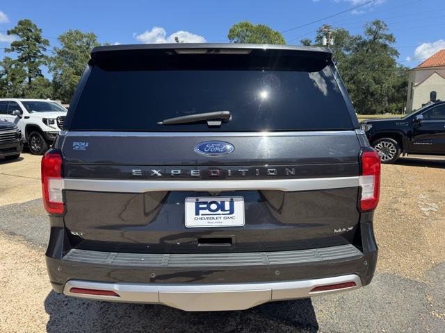 used 2024 Ford Expedition Max car, priced at $51,978
