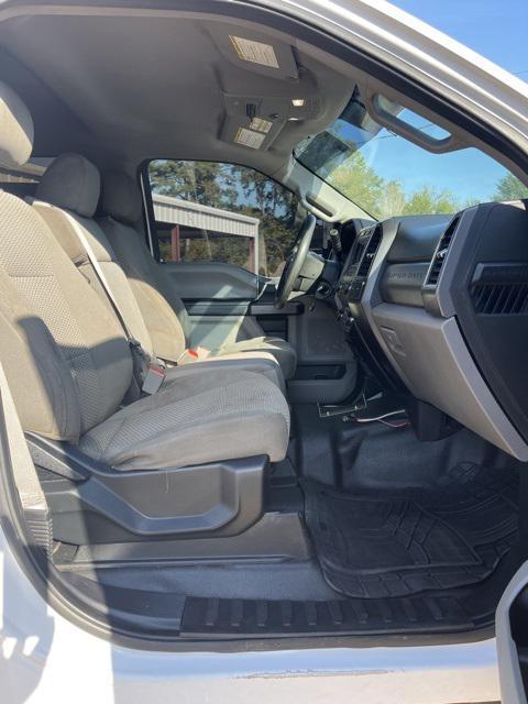 used 2019 Ford F-350 car, priced at $31,978