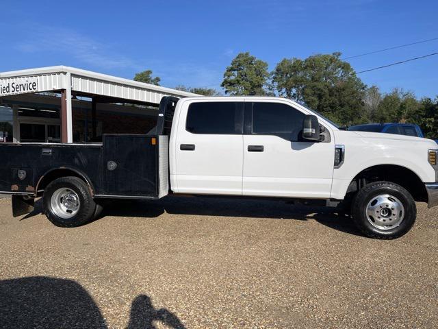 used 2019 Ford F-350 car, priced at $31,978