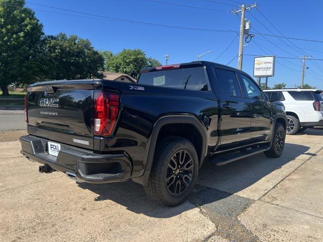 new 2024 GMC Sierra 1500 car, priced at $64,635