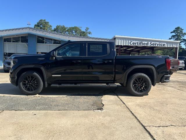 new 2024 GMC Sierra 1500 car, priced at $64,635