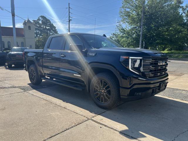 new 2024 GMC Sierra 1500 car, priced at $64,635