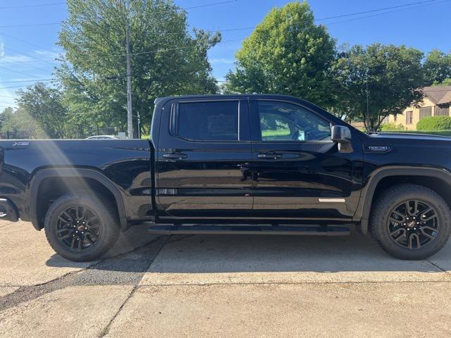 new 2024 GMC Sierra 1500 car, priced at $64,635