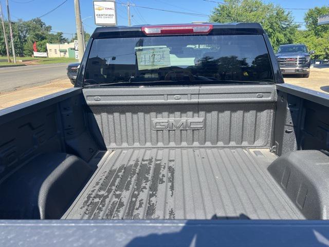 new 2024 GMC Sierra 1500 car, priced at $64,635