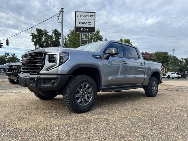 new 2025 GMC Sierra 1500 car, priced at $83,535