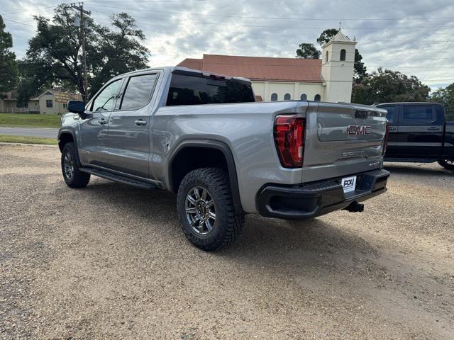 new 2025 GMC Sierra 1500 car, priced at $83,535