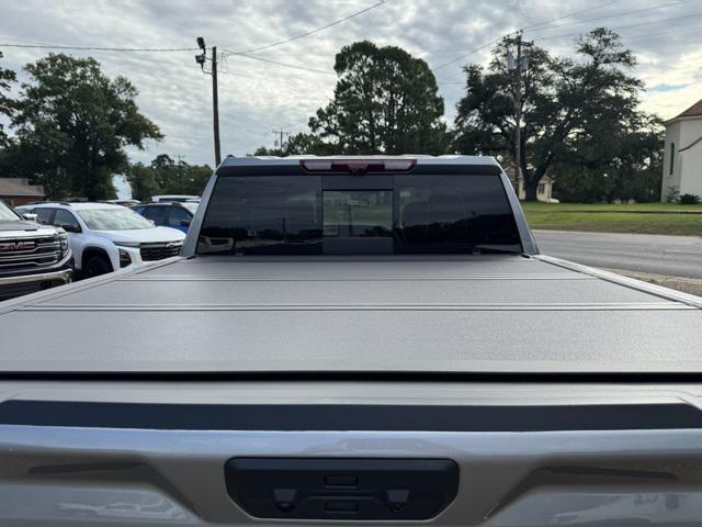 new 2025 GMC Sierra 1500 car, priced at $83,535