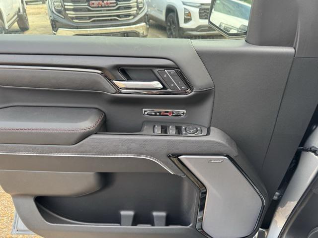 new 2025 GMC Sierra 1500 car, priced at $83,535