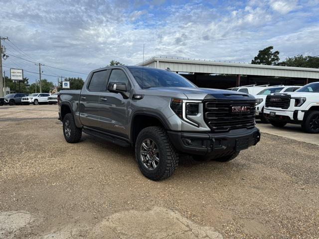 new 2025 GMC Sierra 1500 car, priced at $83,535