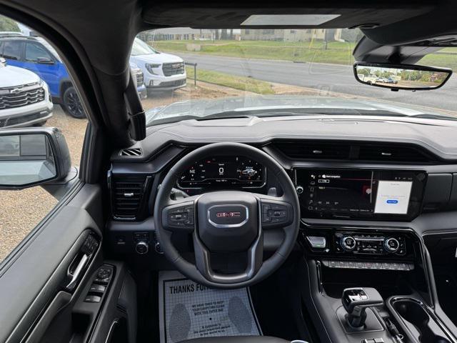 new 2025 GMC Sierra 1500 car, priced at $83,535