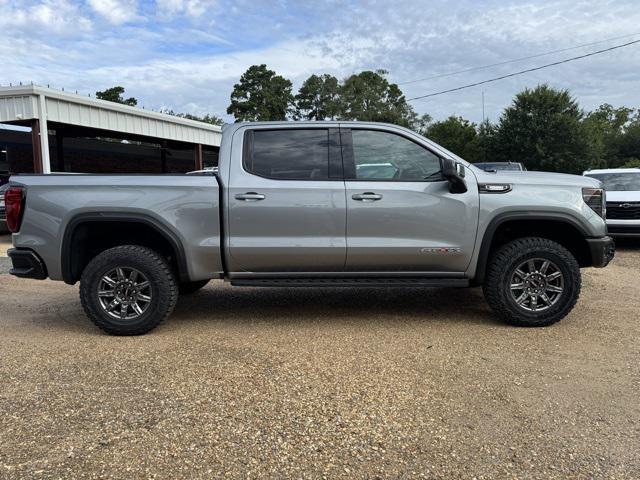new 2025 GMC Sierra 1500 car, priced at $83,535