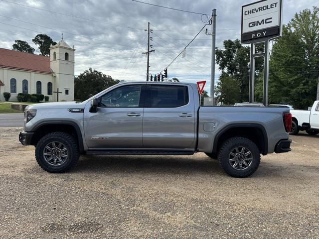 new 2025 GMC Sierra 1500 car, priced at $83,535