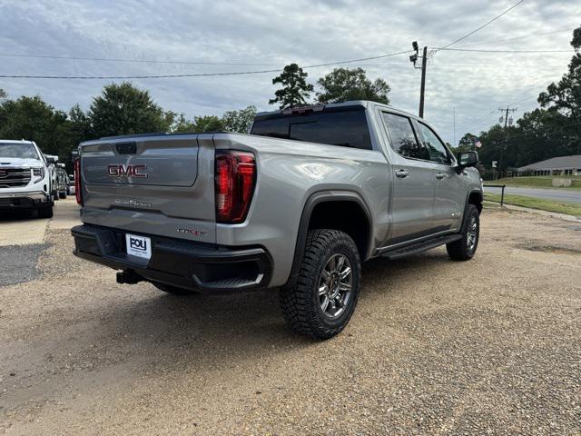 new 2025 GMC Sierra 1500 car, priced at $83,535