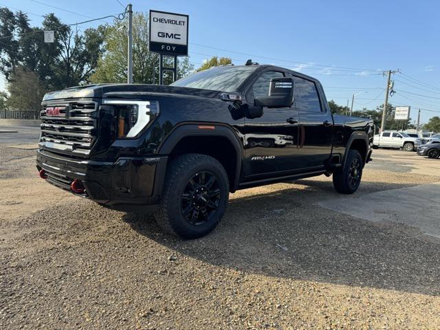 new 2025 GMC Sierra 2500 car, priced at $88,060