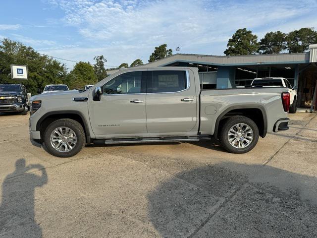 new 2024 GMC Sierra 1500 car, priced at $74,660