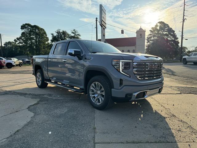 new 2024 GMC Sierra 1500 car, priced at $74,660