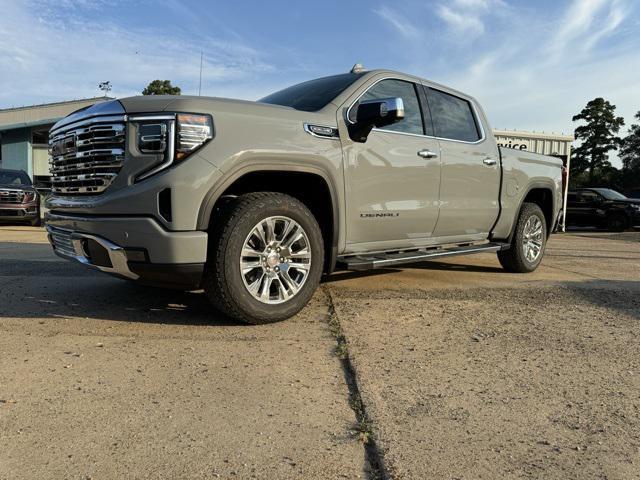 new 2024 GMC Sierra 1500 car, priced at $74,660