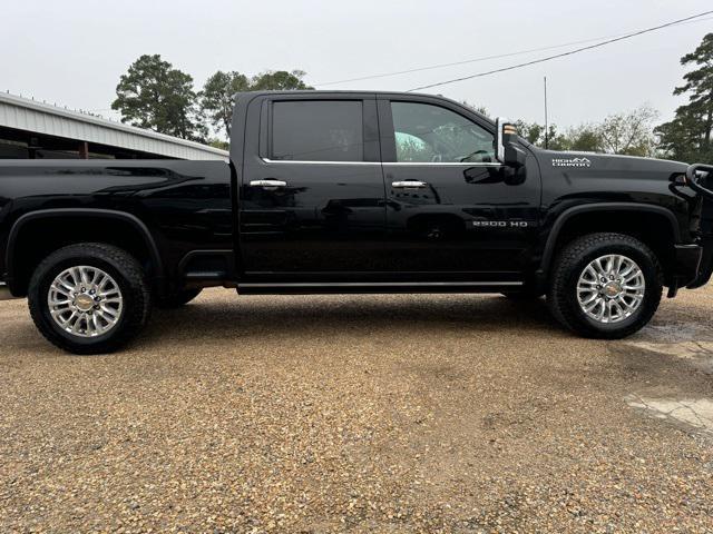 used 2022 Chevrolet Silverado 2500 car, priced at $64,978