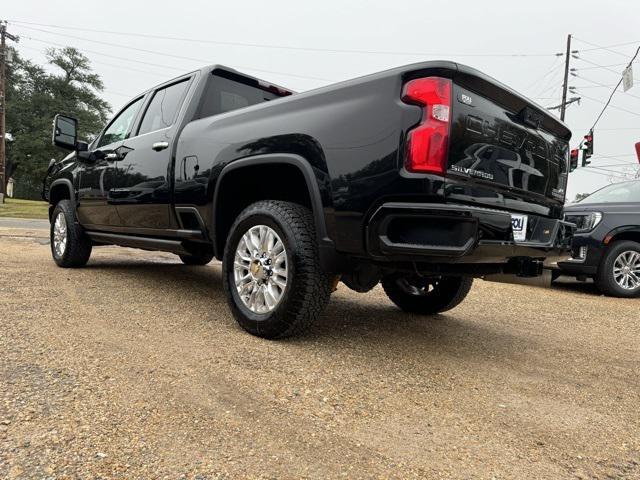 used 2022 Chevrolet Silverado 2500 car, priced at $64,978