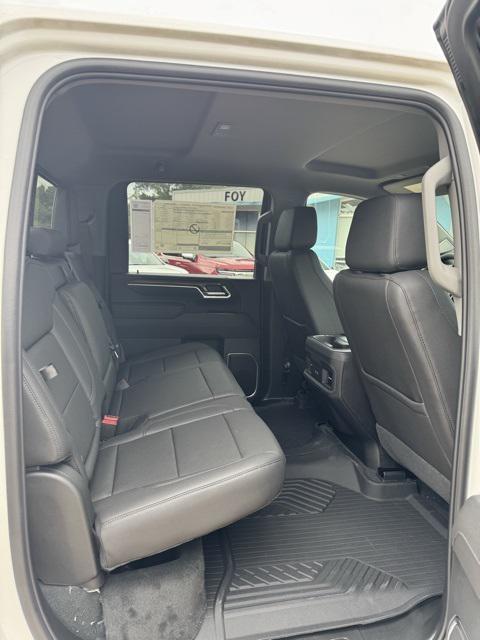 new 2026 Chevrolet Silverado 2500 car, priced at $79,120