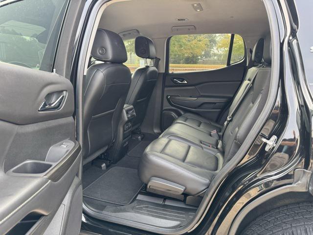 used 2019 GMC Acadia car, priced at $16,922