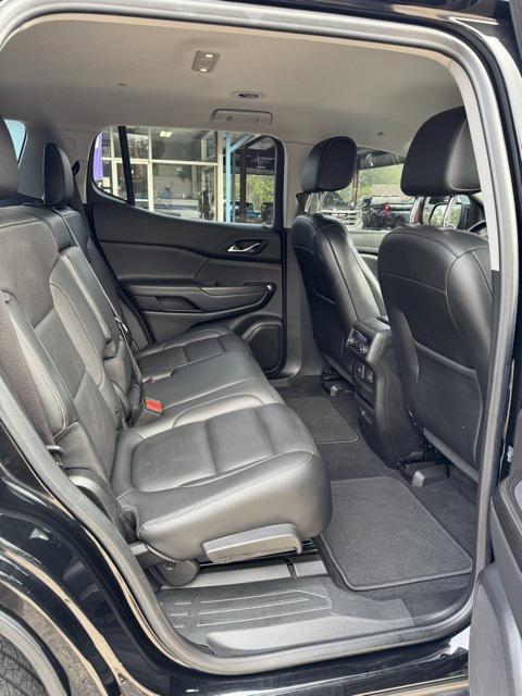 used 2019 GMC Acadia car, priced at $16,922