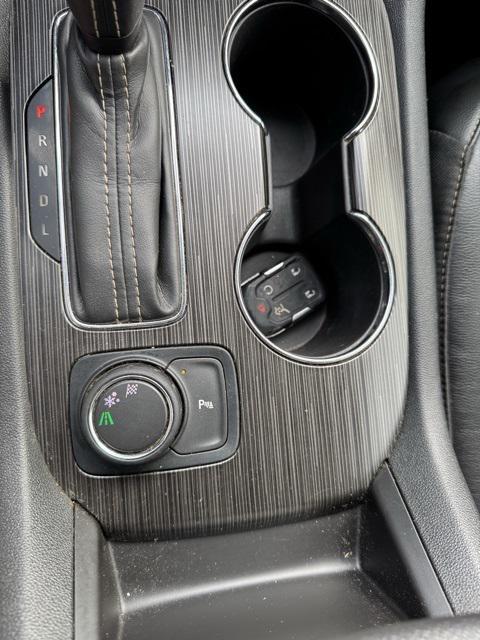 used 2019 GMC Acadia car, priced at $16,922