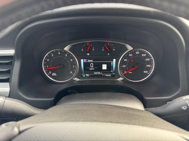 used 2019 GMC Acadia car, priced at $16,922