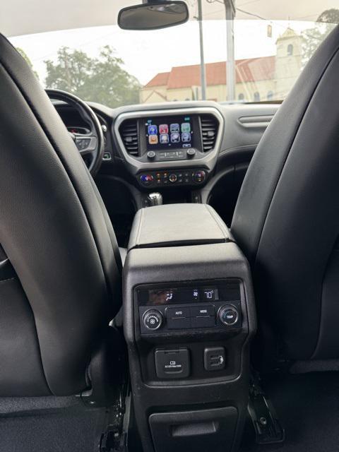 used 2019 GMC Acadia car, priced at $16,922