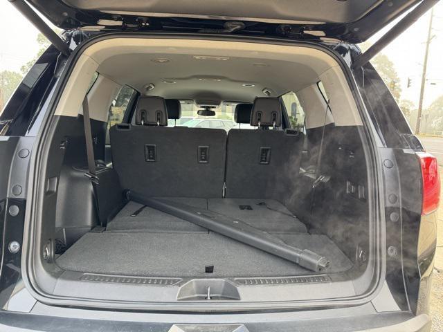 used 2019 GMC Acadia car, priced at $16,922