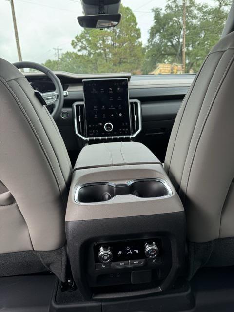 new 2026 GMC Acadia car, priced at $50,710