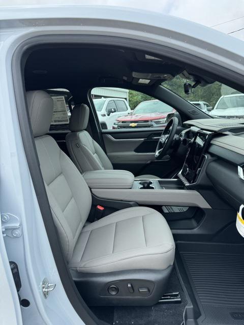 new 2026 GMC Acadia car, priced at $50,710