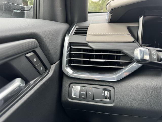 new 2026 GMC Acadia car, priced at $50,710