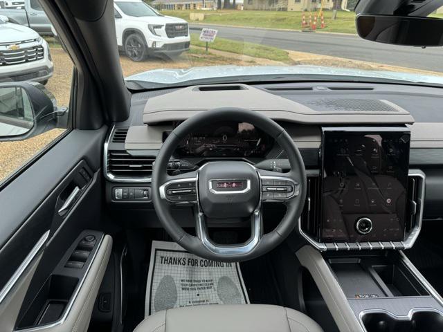 new 2026 GMC Acadia car, priced at $50,710