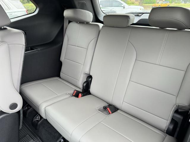 new 2026 GMC Acadia car, priced at $50,710