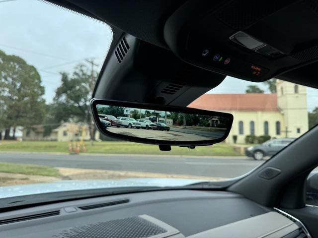 new 2026 GMC Acadia car, priced at $50,710