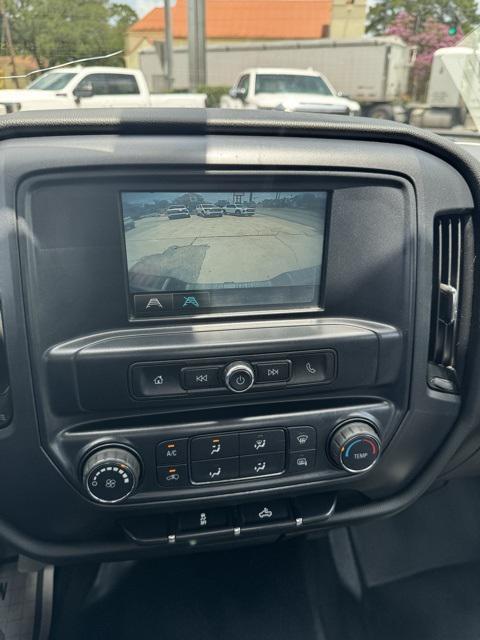 used 2018 Chevrolet Silverado 1500 car, priced at $19,978