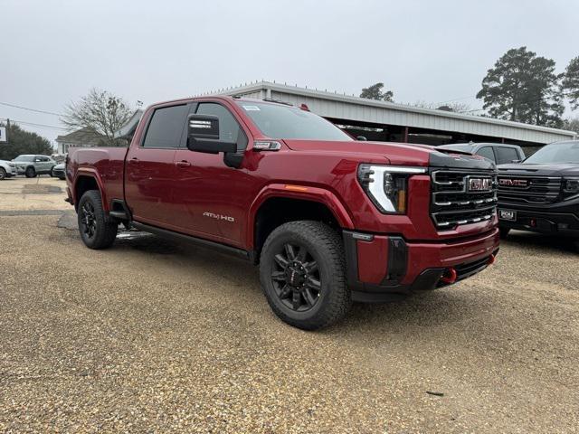 new 2025 GMC Sierra 2500 car, priced at $90,775