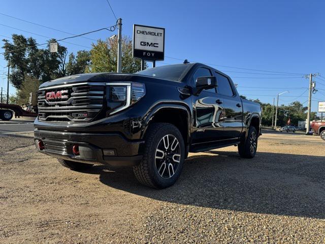 new 2026 GMC Sierra 1500 car, priced at $76,640
