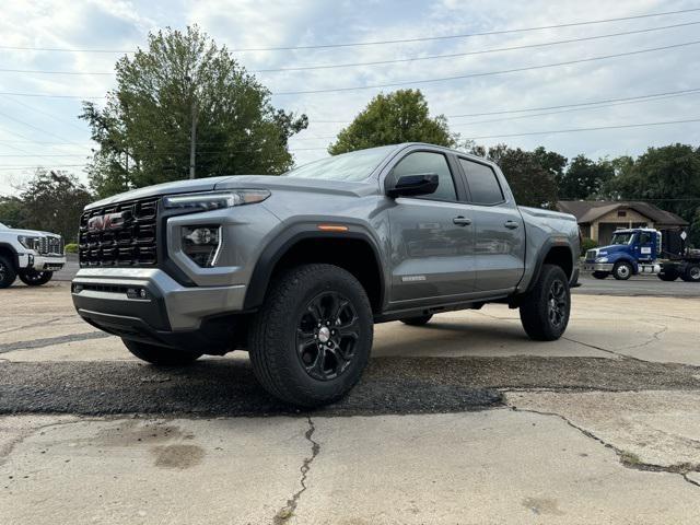 new 2024 GMC Canyon car, priced at $46,905