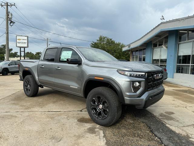 new 2024 GMC Canyon car, priced at $46,905