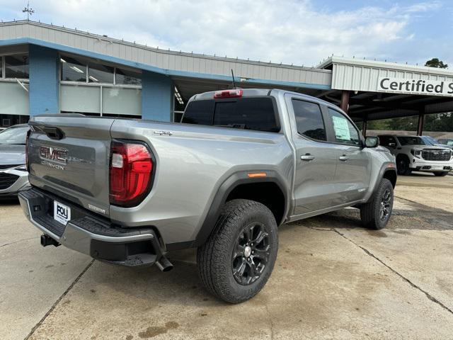 new 2024 GMC Canyon car, priced at $46,905