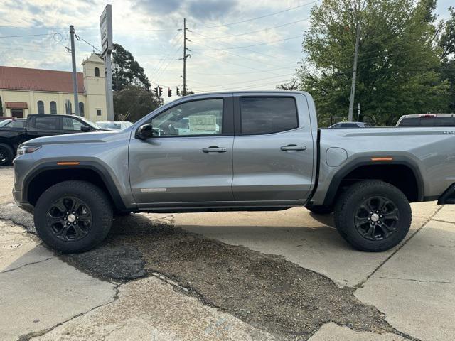 new 2024 GMC Canyon car, priced at $46,905