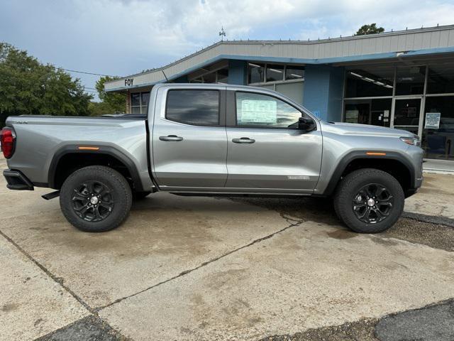 new 2024 GMC Canyon car, priced at $46,905