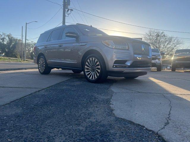 used 2020 Lincoln Navigator car, priced at $39,997