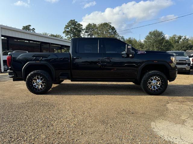 used 2022 GMC Sierra 2500 car, priced at $68,993