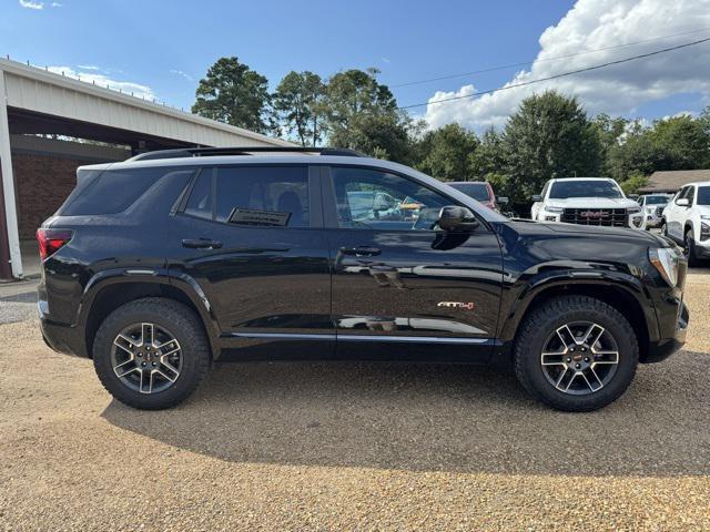 new 2026 GMC Terrain car, priced at $45,770